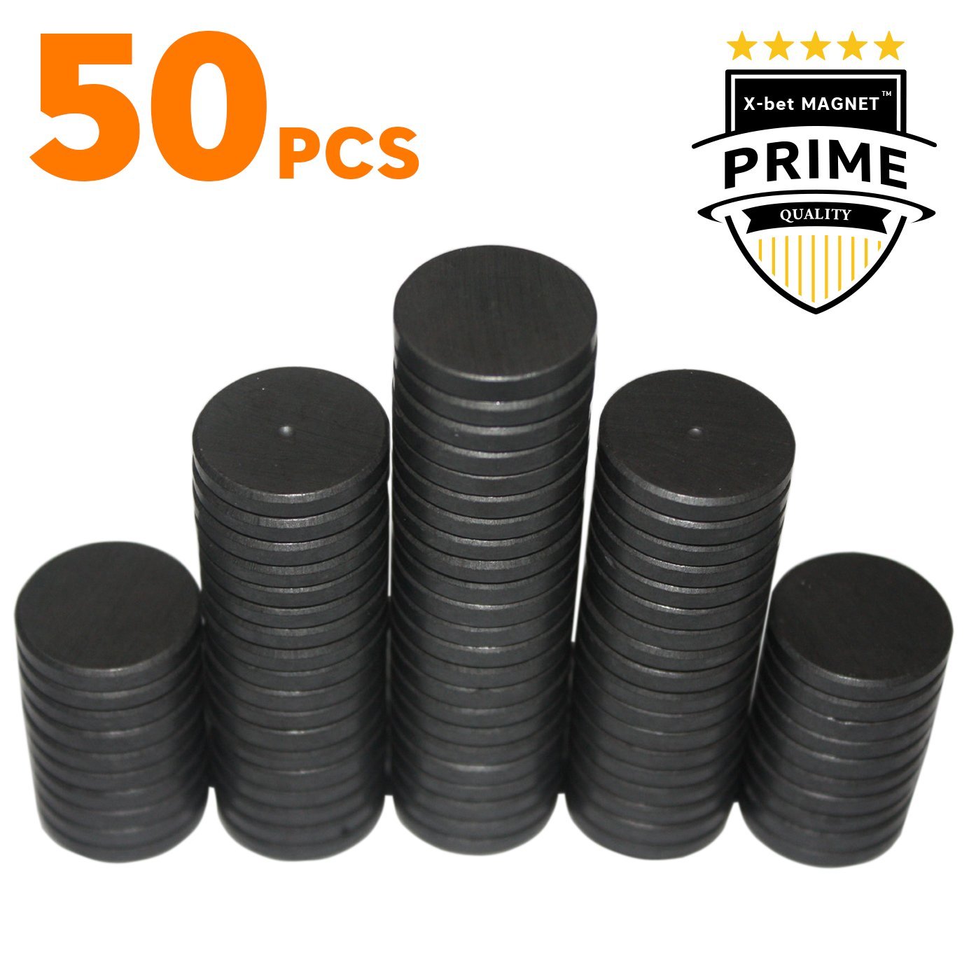 50 Pcs Circle Ceramic Industrial Tiny Round Disc 1 Inch(25mm)Free Ship eBay