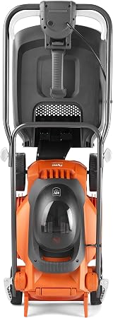 Flymo EasiStore 300R Li Cordless Lawn Mower 40 V Battery 30 cm view 3