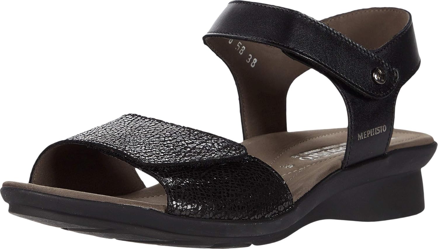 Mephisto pattie sandals Clearance