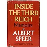 Inisde The Third Reich Memoirs