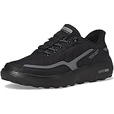 Skechers Men's Urban Explore Cozy Fit Hands Free Slip-in | Hands Free Slip-ins, Relaxed Fit, Air-Cooled Memory Foam, Contour Foam, Machine Washable, Casual, Deconstructed Upper