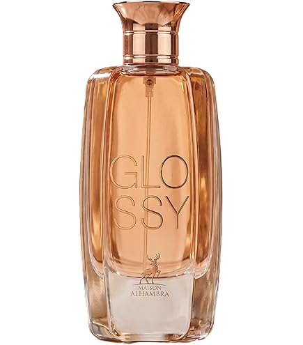 Amazon.com : Maison Alhambra Eclat De Lune for Women Eau de Parfum