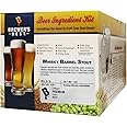 Brewers Best Whiskey Barrel Stout Beer Ingredient Kit