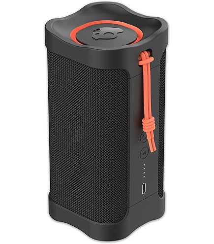 Amazon.com: Skullcandy Terrain XL Wireless Bluetooth Speaker