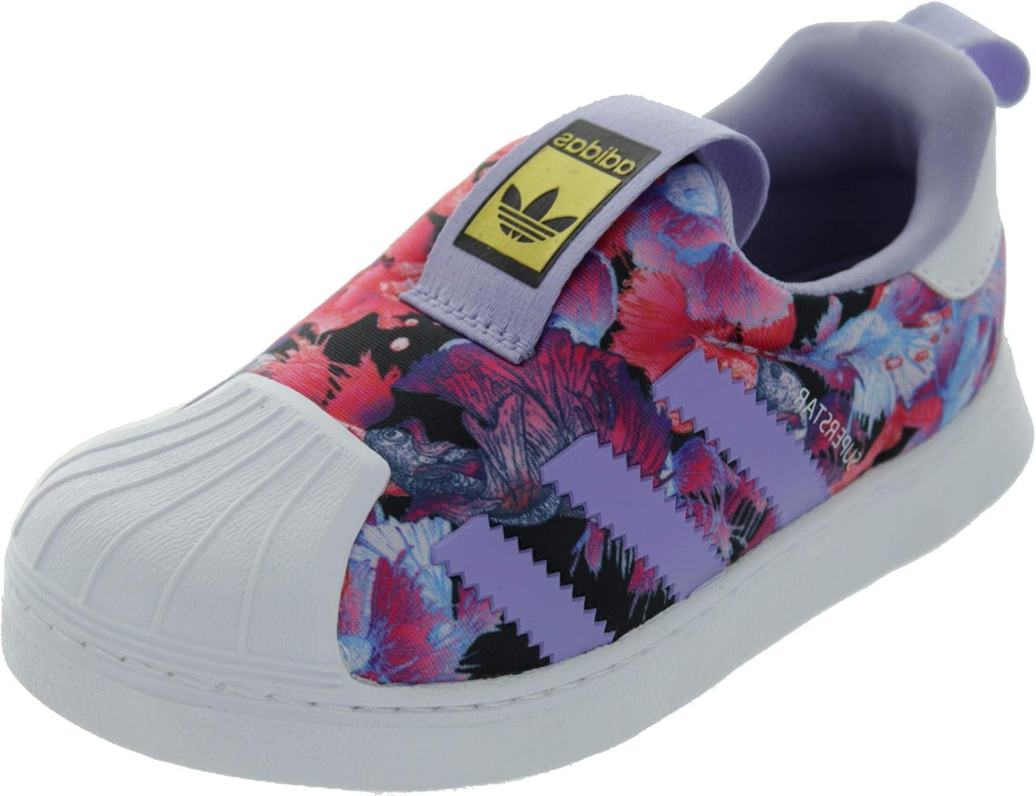 adidas superstar 360 infant