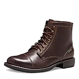 EASTLAND Men's High Fidelity Chukka Boot, Dark