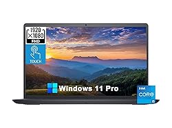 Dell Inspiron 15 3000 3520 Business Laptop
