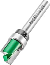 Trend Trend CraftPro Guided Profiler Router Cutter 1/4 Shank 12.7mm