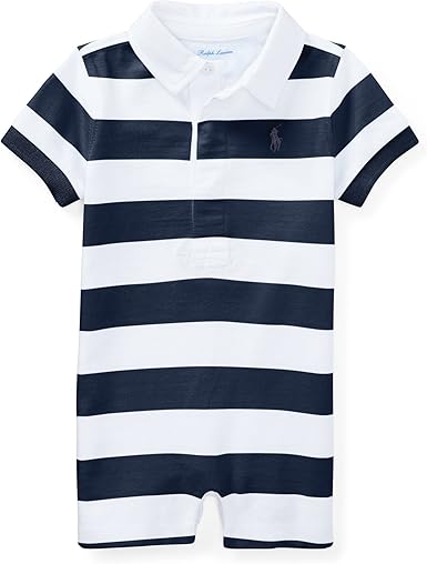 polo shortall baby