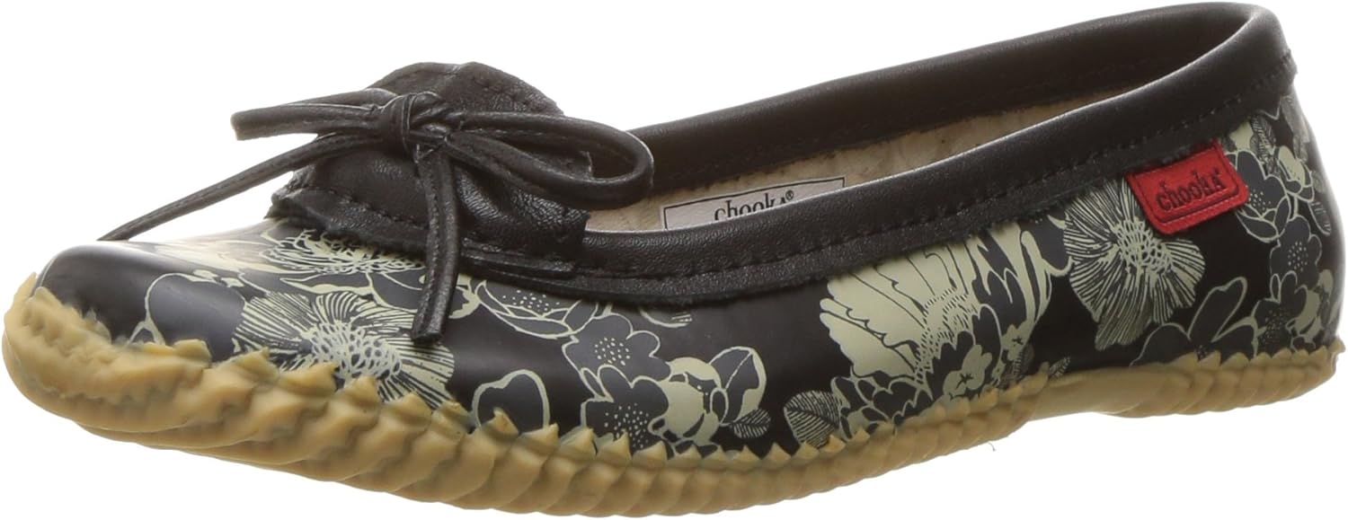 chooka rain flats