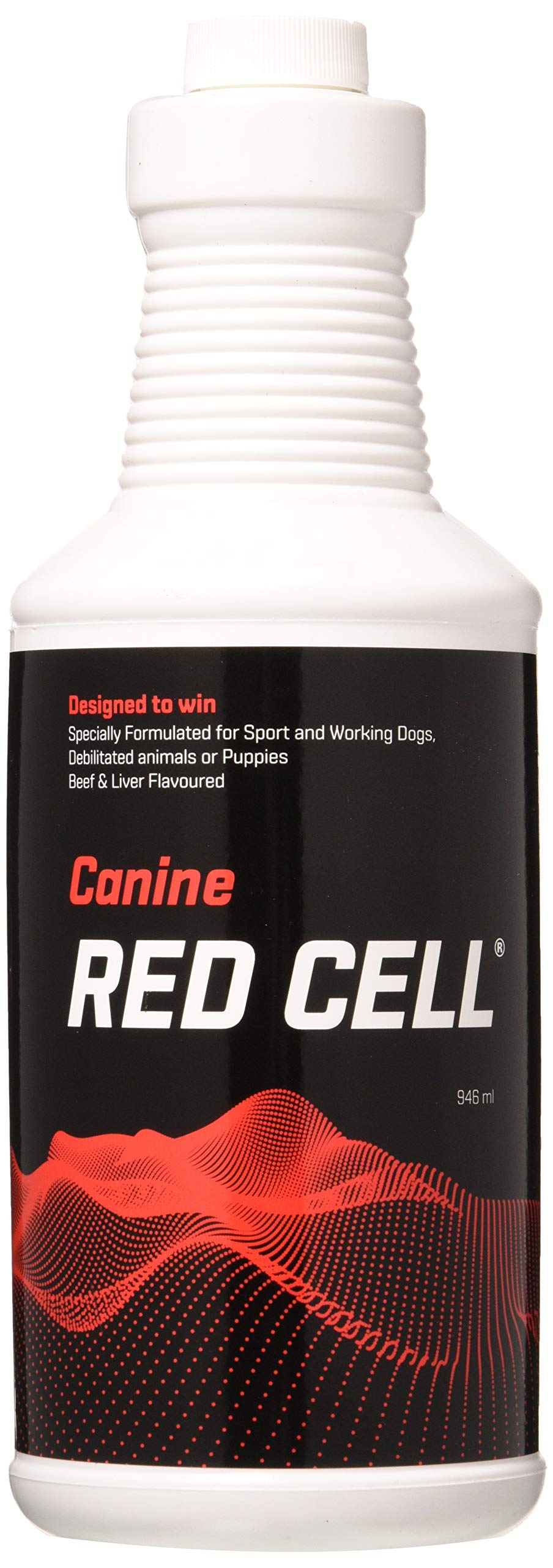 canine red cell near me