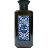 zimaya Inekas Luna for Men Eau De Parfum, 100ml(3.4 oz)