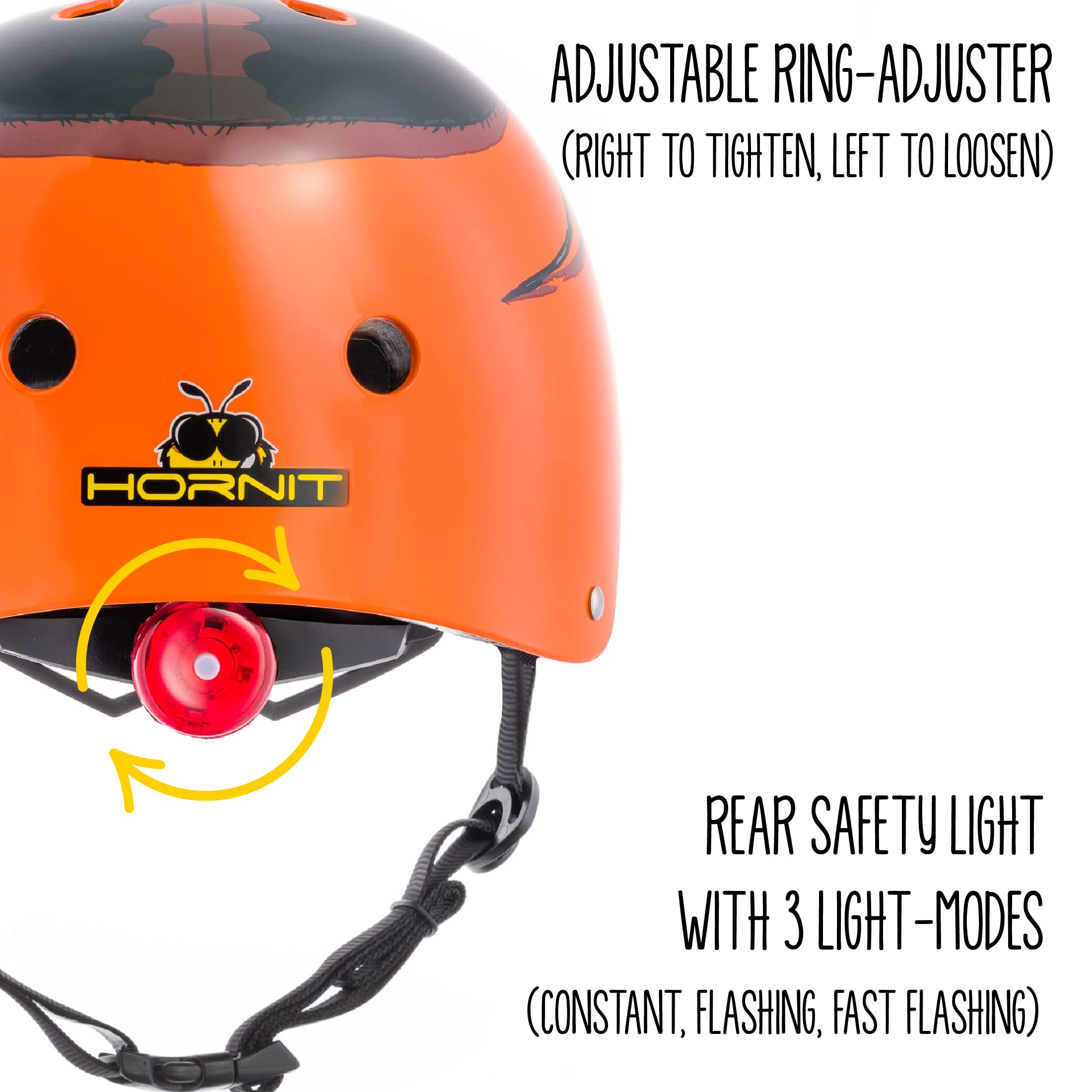 Hornit Hornit Mini Lids
