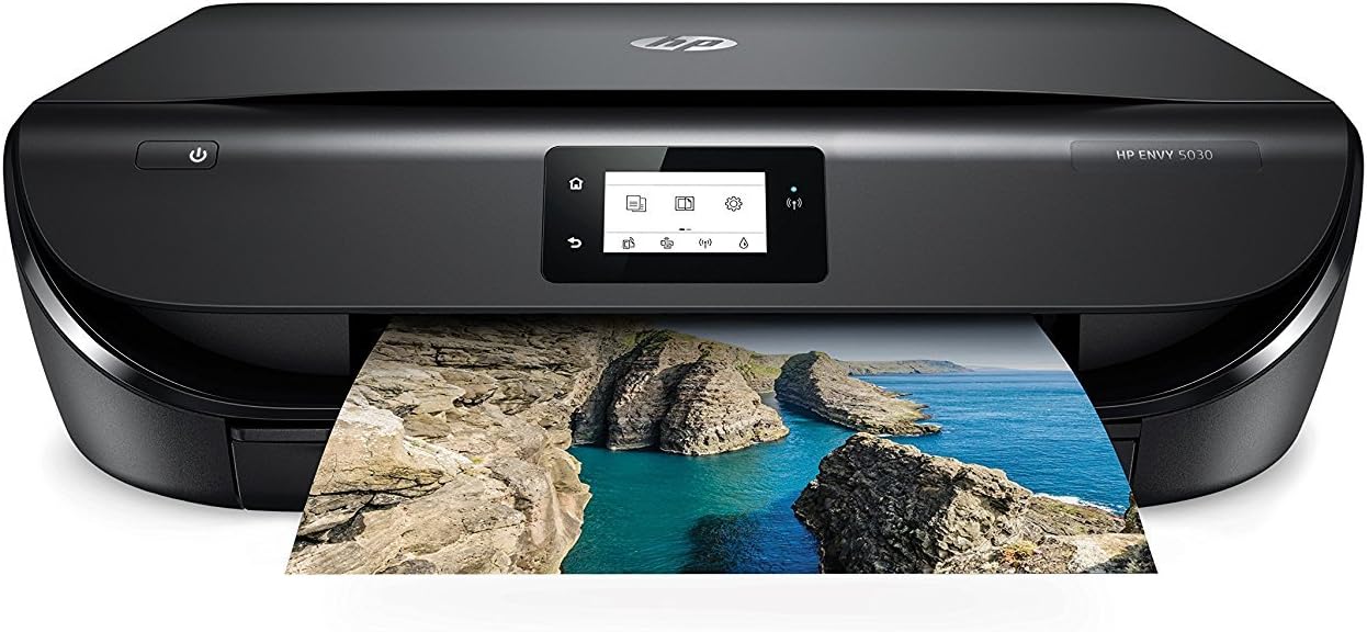 hp envy 5032 multifunctional printer