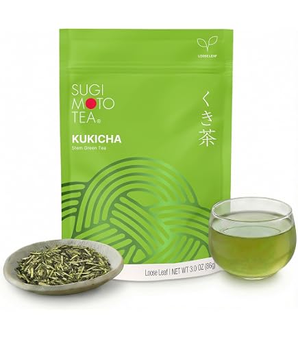 Amazon.com : Sencha Green Tea 90 Tea Bags Bulk -from Shizuoka