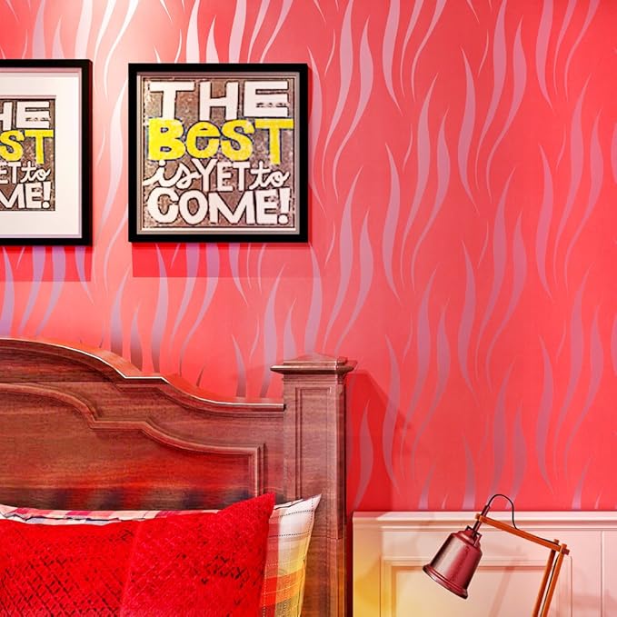 Wohnzimmer Wallpaper Hochwertig Hanmero Mustertapete Simpel Modern Vliestapete Relief 0 53m 10m 7 Farben Fur Schlafzimmer Beige Gelb Sidra Hospital