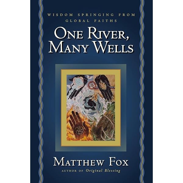 Original Blessing [洋書] Original Blessing: Fox, Matthew: 9780939680078: Amazon.com