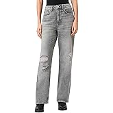 AllSaints Womens Brooklyn Jean