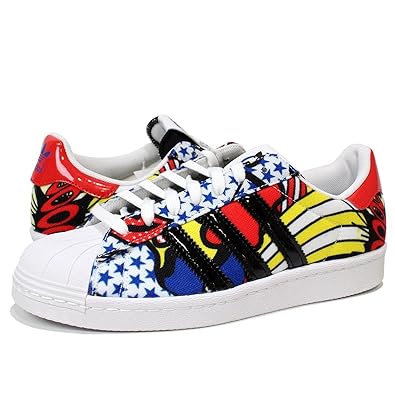 adidas superstar rita ora 80s