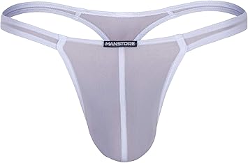 string pour homme sur amazon