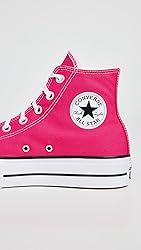 Converse Women's Chuck Taylor All Star Lift