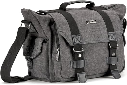 evecase camera bag
