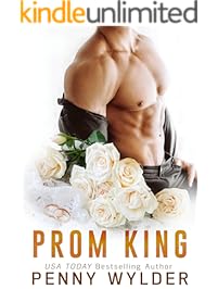 PROM KING