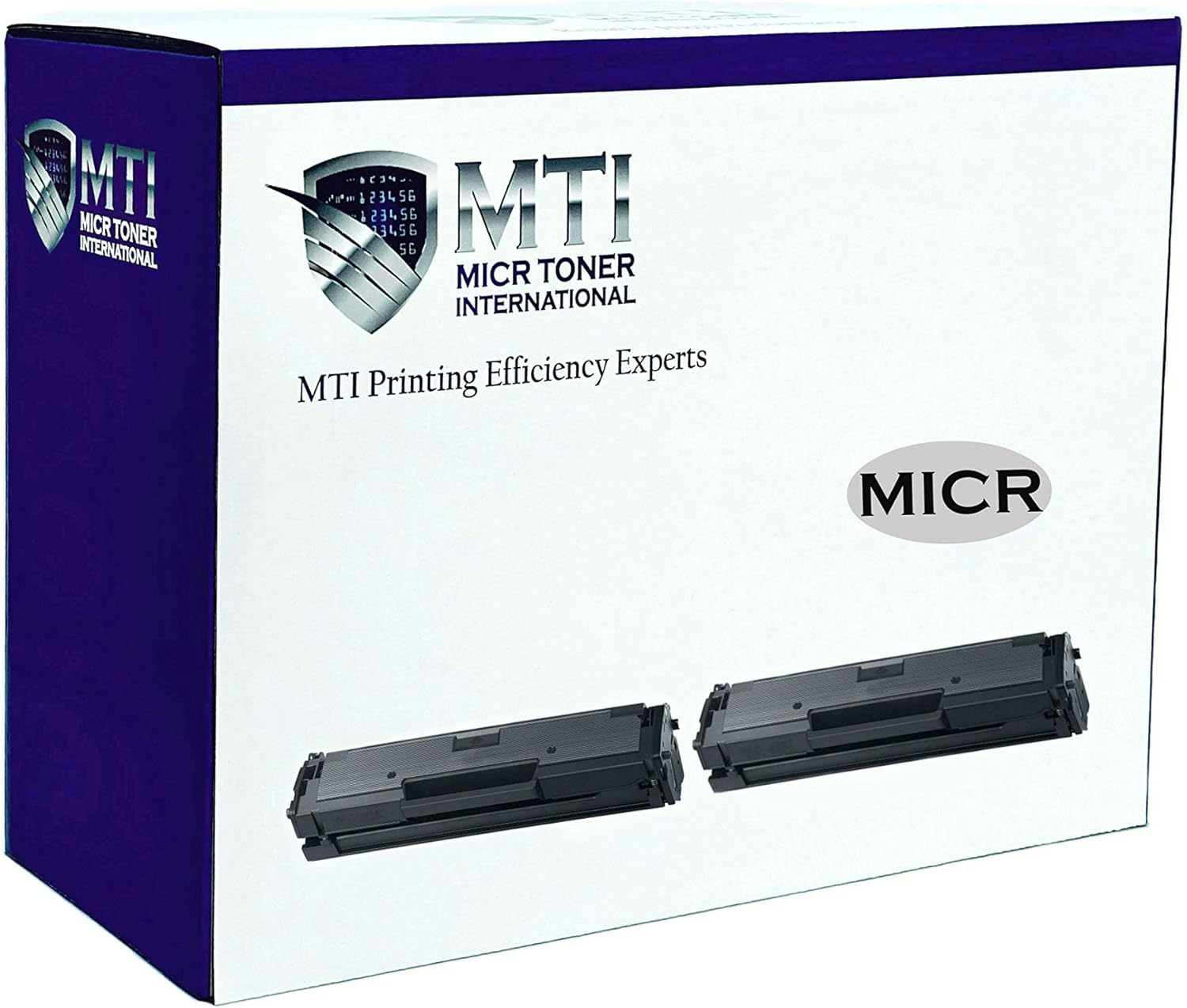 4 Pack Premium MLTD111S Black Toner Cartridge For Samsung Xpress M2071