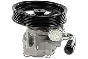 Rockplanet Power Steering Pump Compatible With GMC Acadia Limited, Saturn Outlook, Suzuki XL-7, Buick Enclave, chevy Captiva Sport Equinox Traverse, Pontiac Torrent, Saturn Vue Power Assist Pump
