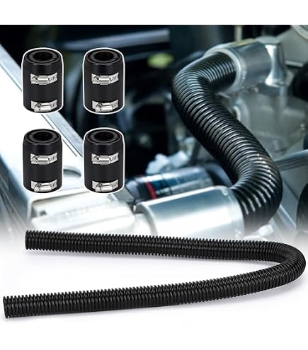 thumbnail image 2 of Speed Daddy 1.5” To 1.25” 3-Ply 90-Degree Silicone Reducer Hose – Black, For Turbo/Intercooler/Intake 2 of 5