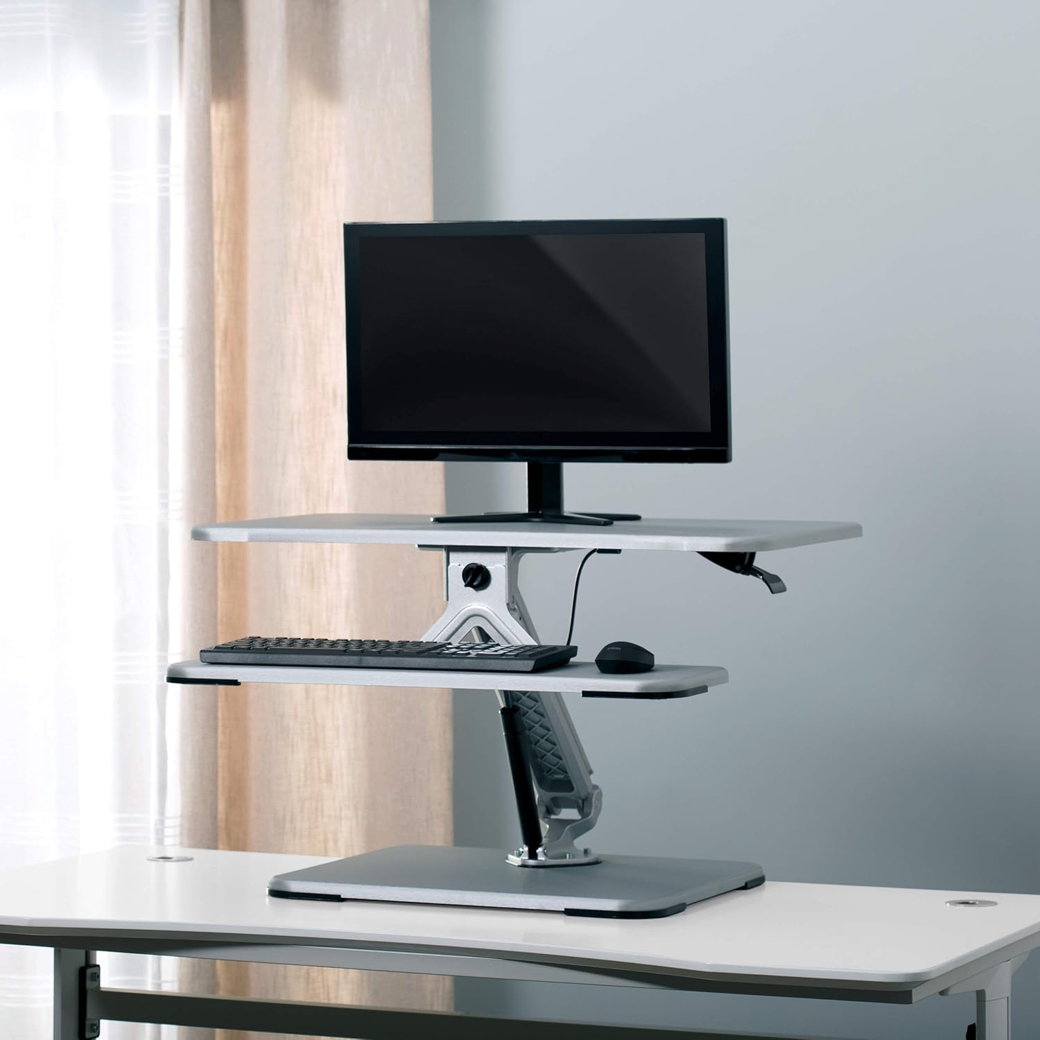 Best studio designs standing computer desk