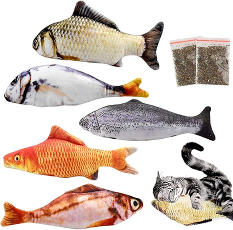 Natuce 5pcs cm Cataire Jouets Poisson Cataire Chat Jouets Cataire Poisson Simulation En Peluche Poissons Poisson En Peluche Interactif Chat Oreiller Chat Jouet En Peluche Pour Chaton Kitty Amazon Fr Animalerie Natuce 5pcs cm Cataire Jouets Poisson Cataire Chat Jouets Cataire Poisson Simulation En Peluche Poissons Poisson En Peluche Interactif Chat Oreiller Chat Jouet En Peluche Pour Chaton Kitty Amazon Fr Animalerie