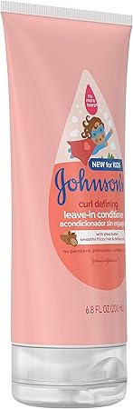 johnson curl defining shampoo amazon