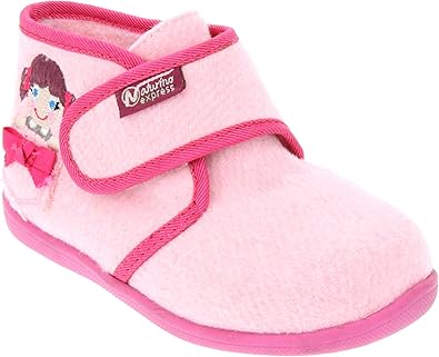 naturino girls shoes