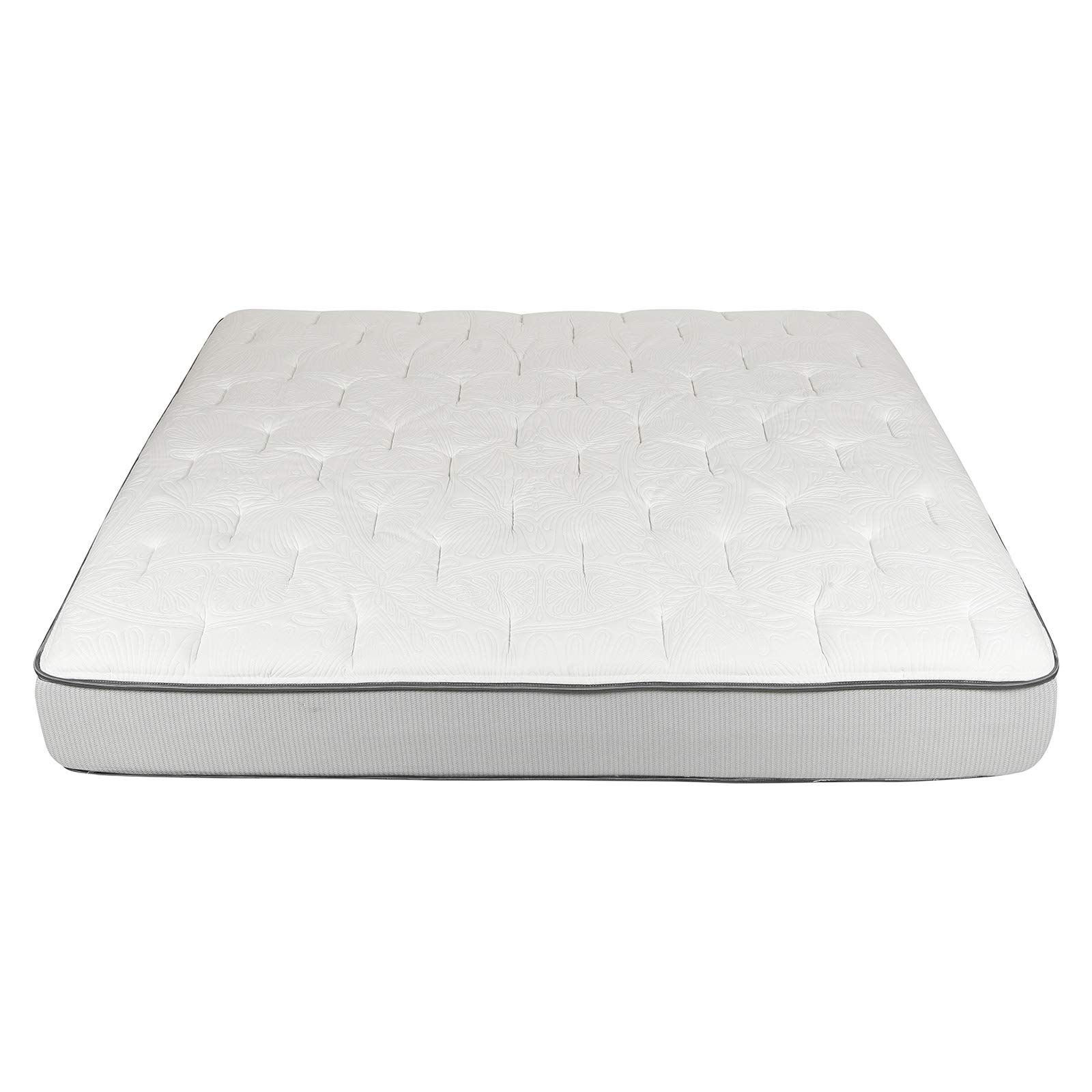 Simmons Mattress Size King - Innerspring Mattresses Simmons Mattress Size King - Innerspring Mattresses