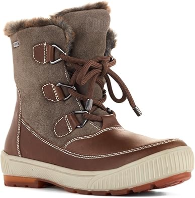 amazon cougar boots