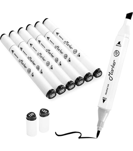 Amazon.com: Deleter Neopiko-2 Refillable Dual Tip Alcohol Single