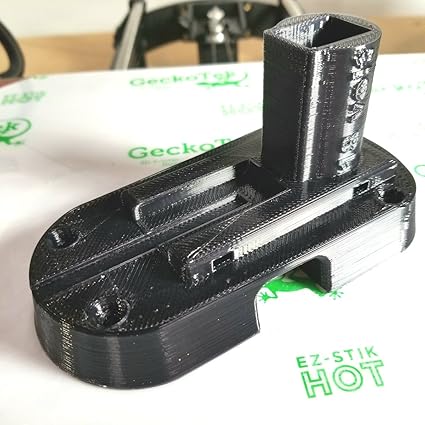 Amazon Com Taulman Alloy 910 Black 3d Printing Filament 1 75mm Industrial Scientific