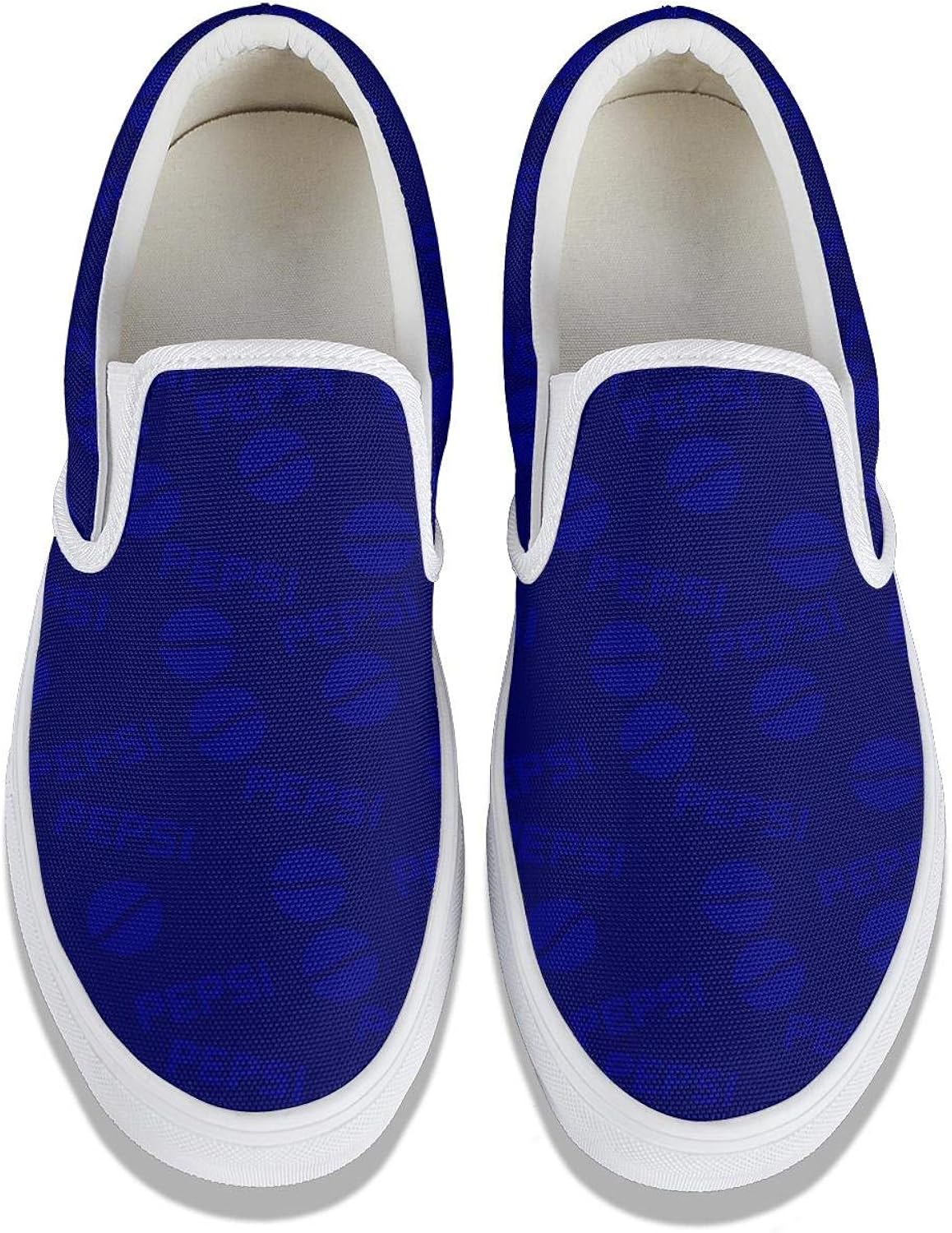 popular canvas shoes