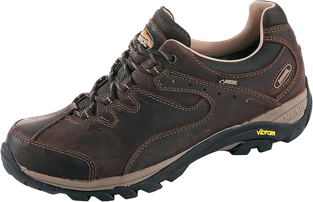 Meindl Caracas GTX lage wandelschoen heren