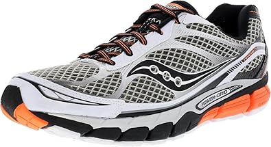 saucony ride 7 black