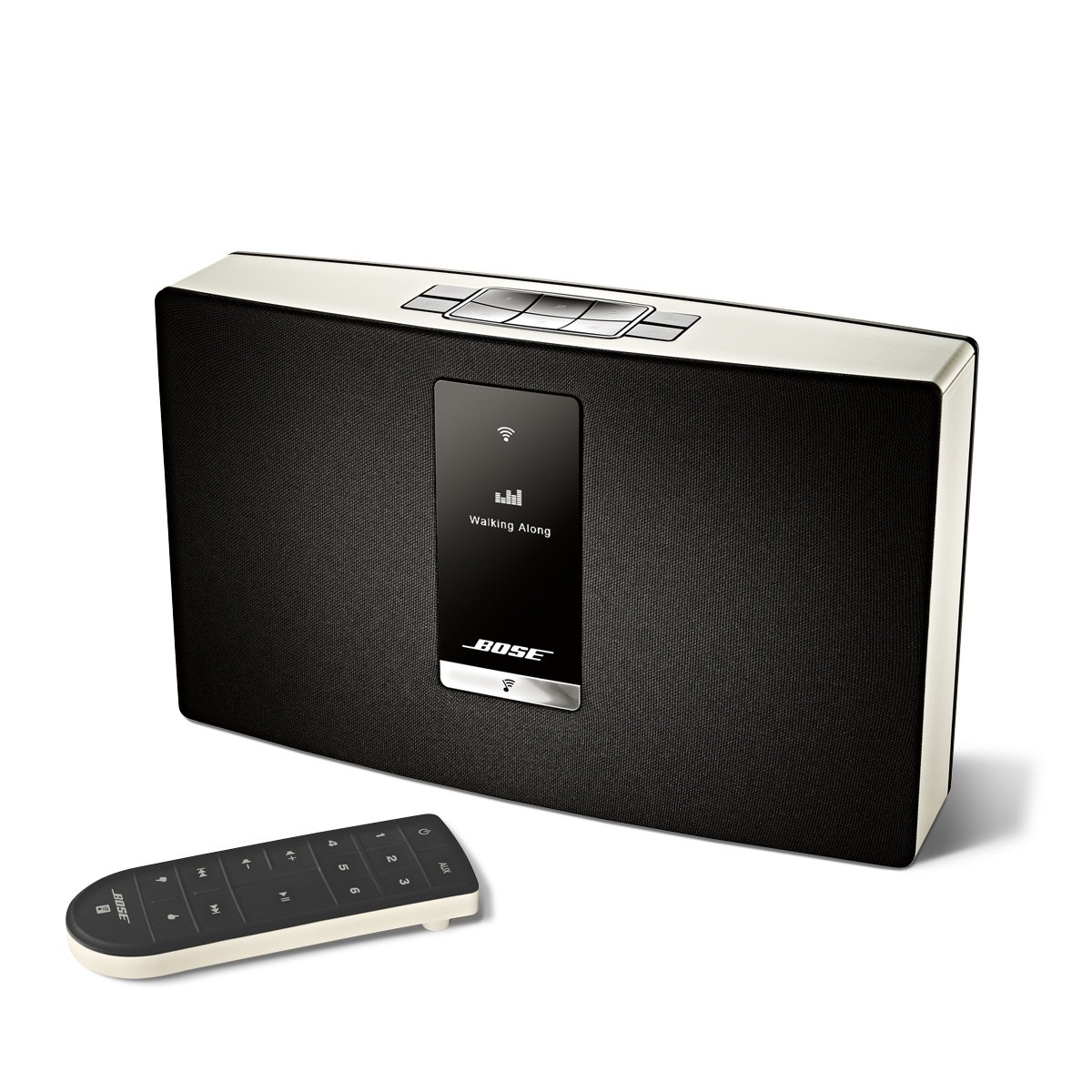 Bose ® SoundTouch Portable Serie II WiFi Music System weiß Amazon.de