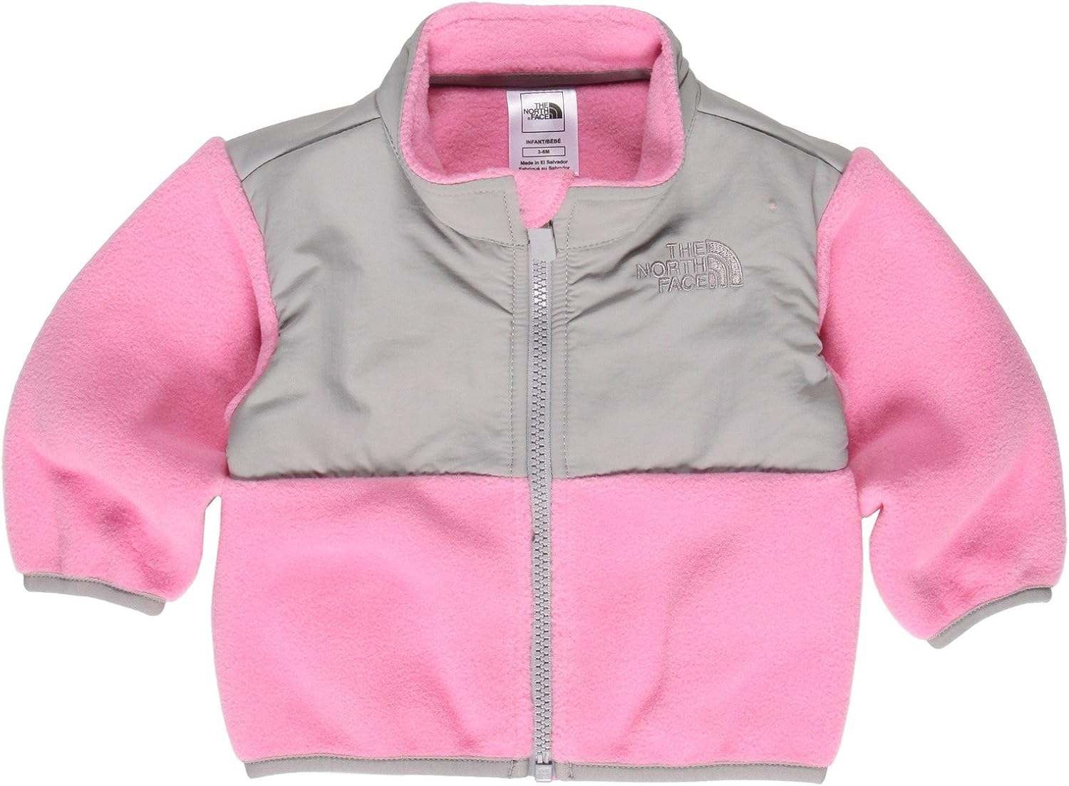infant denali jacket