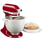 KitchenAid® Bread Bowl with Baking Lid,5 Quart