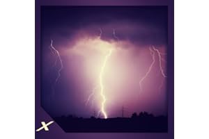 Virtual Stormy Ambience - Storm for Your Surroundings