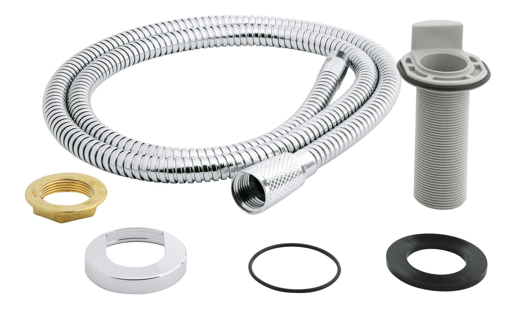 GROHE Spray Holder Chrome 46730000