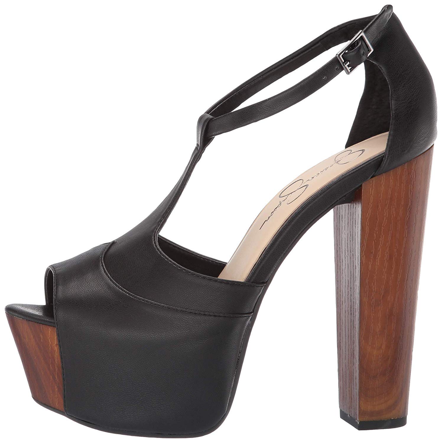 Jessica Simpson Women�s DANY Shoe, Sand, 5 M US Choose Jessica Simpson Women�s DANY Shoe, Sand, 5 M US Choose