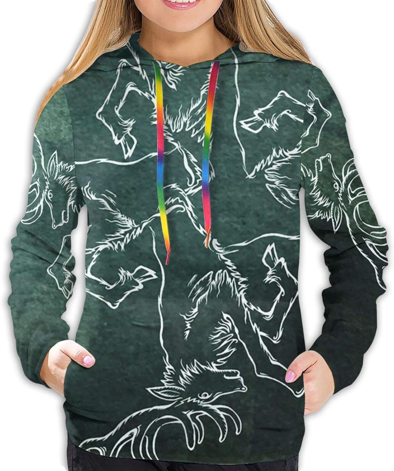agalloch sweatshirt