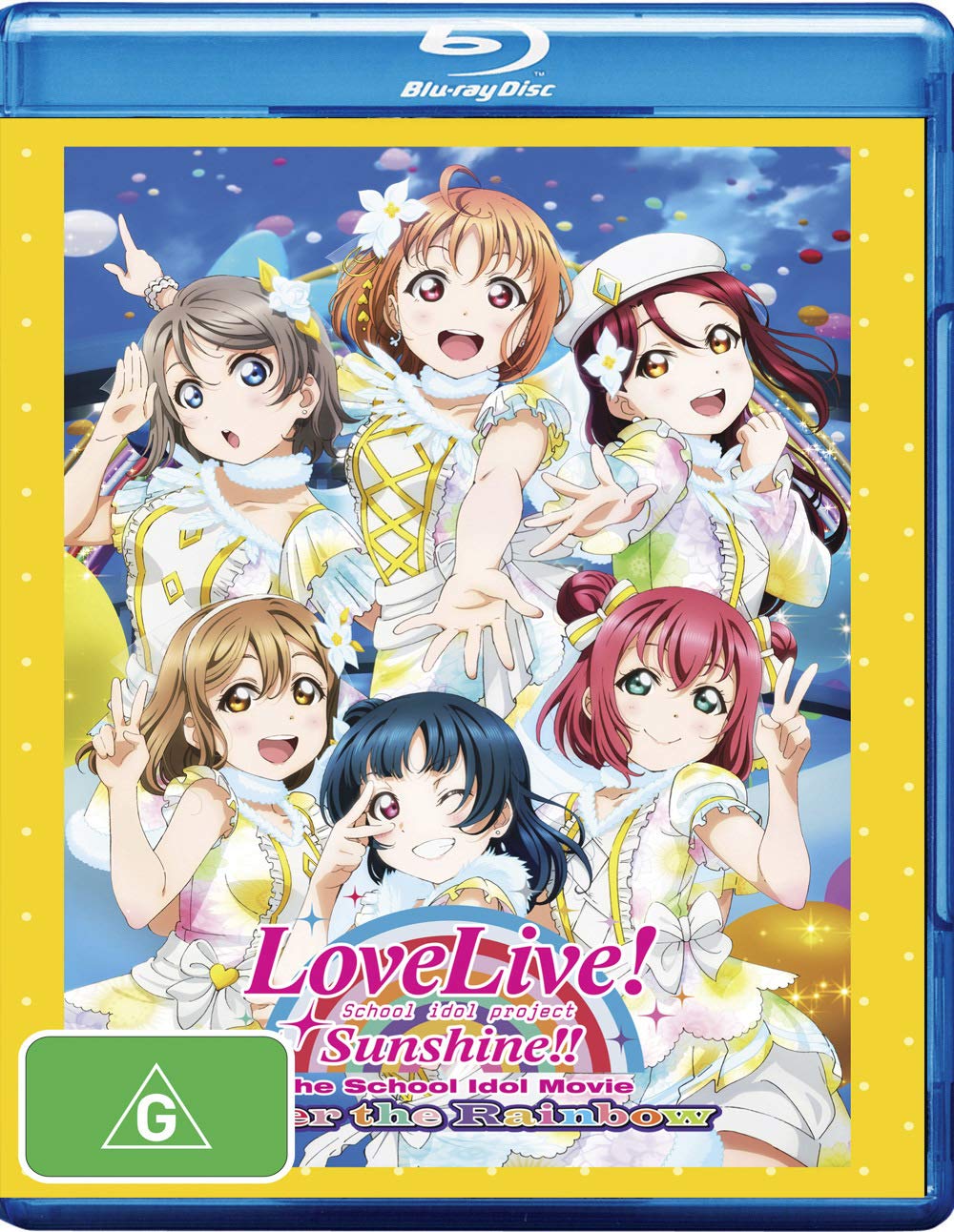 Get Amazon Com Love Live Sunshine The School Idol Movie Over The For Android Free Get Wallpaper Amazon Com Love Live Sunshine The School Idol Movie Over The For Android Free