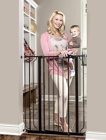 regalo 47 inch baby gate
